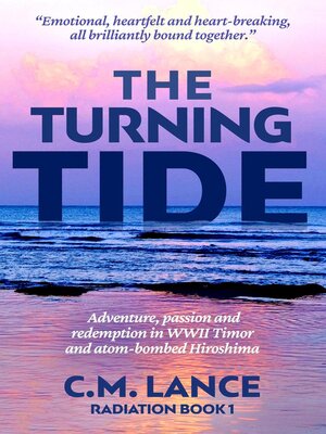 cover image of The Turning Tide